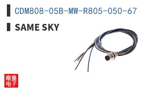 CDM808-05B-MW-R805-050-67