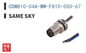 CDM810-04A-MW-F810-050-67