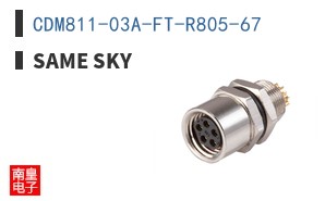 CDM811-03A-FT-R805-67