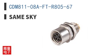 CDM811-08A-FT-R805-67