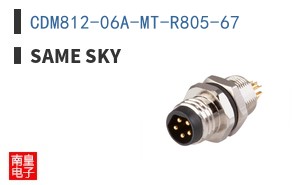 CDM812-06A-MT-R805-67