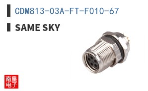 CDM813-03A-FT-F010-67