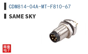 CDM814-04A-MT-F810-67
