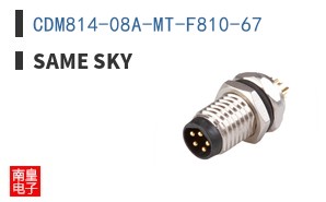 CDM814-08A-MT-F810-67