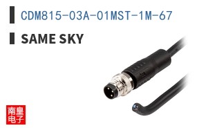 CDM815-03A-01MST-1M-67