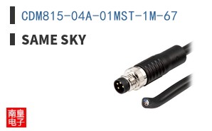 CDM815-04A-01MST-1M-67