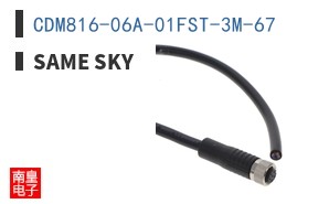 CDM816-06A-01FST-3M-67