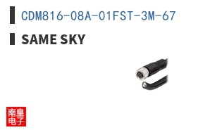 CDM816-08A-01FST-3M-67