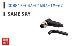 CDM817-04A-01MRA-1M-67