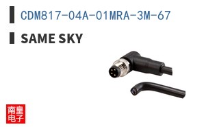 CDM817-04A-01MRA-3M-67