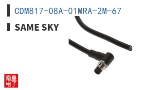 CDM817-08A-01MRA-2M-67