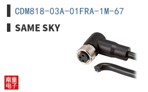 CDM818-03A-01FRA-1M-67