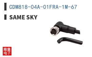 CDM818-04A-01FRA-1M-67