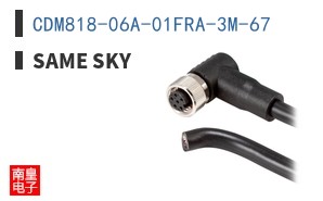CDM818-06A-01FRA-3M-67