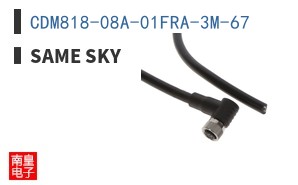 CDM818-08A-01FRA-3M-67