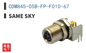 CDM845-05B-FP-F010-67