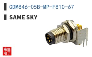CDM846-05B-MP-F810-67
