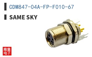CDM847-04A-FP-F010-67