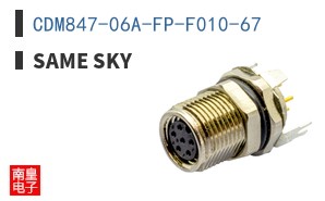 CDM847-06A-FP-F010-67