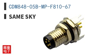 CDM848-05B-MP-F810-67