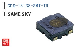 CDS-13138-SMT-TR