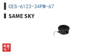 CES-6123-34PM-67