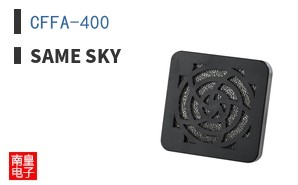 CFFA-400