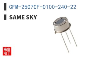CFM-2507CF-0100-240-22