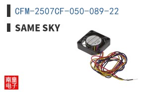 CFM-2507CF-050-089-22