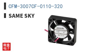 CFM-3007CF-0110-320