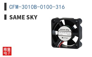 CFM-3010B-0100-316