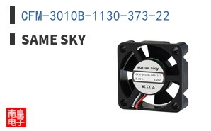 CFM-3010B-1130-373-22