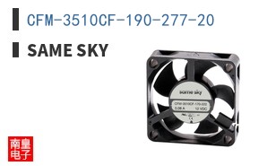 CFM-3510CF-190-277-20