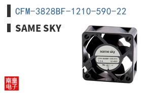 CFM-3828BF-1210-590-22