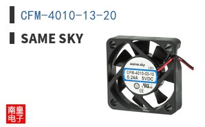 CFM-4010-13-20