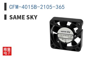 CFM-4015B-2105-365