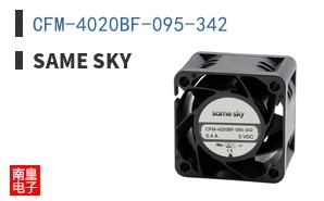 CFM-4020BF-095-342