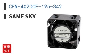 CFM-4020CF-195-342