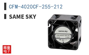 CFM-4020CF-255-212