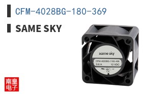 CFM-4028BG-180-369