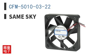 CFM-5010-03-22