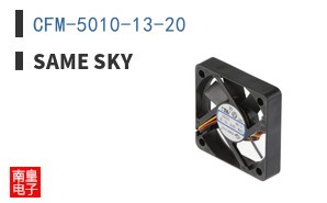 CFM-5010-13-20
