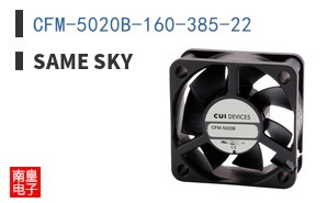 CFM-5020B-160-385-22