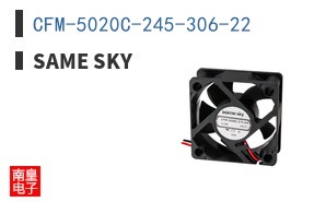 CFM-5020C-245-306-22