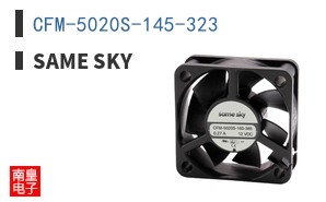 CFM-5020S-145-323