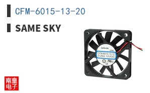 CFM-6015-13-20