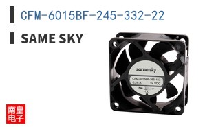 CFM-6015BF-245-332-22