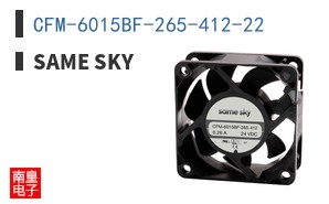 CFM-6015BF-265-412-22
