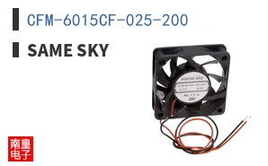 CFM-6015CF-025-200