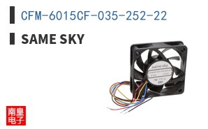 CFM-6015CF-035-252-22